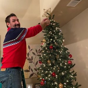 Meet your Posher, Kyle